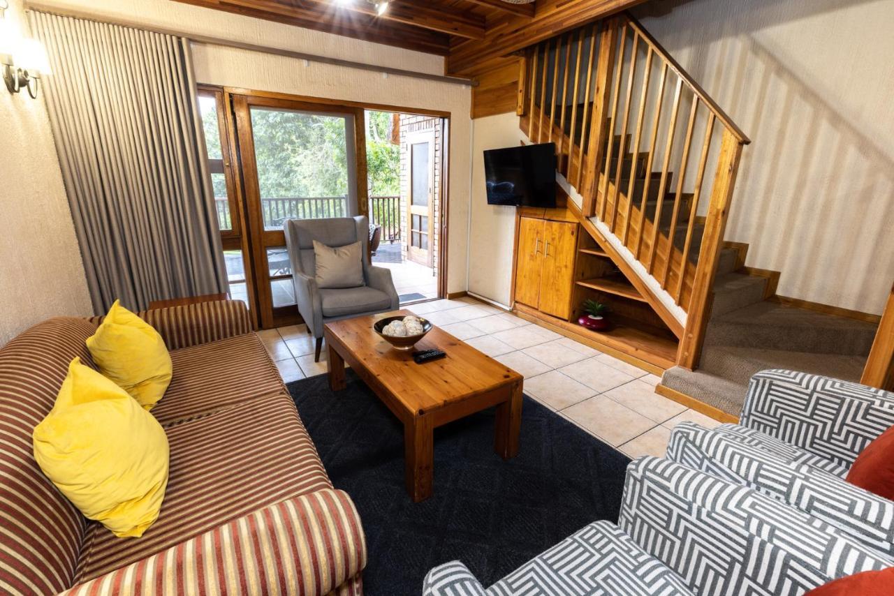 Legend Safaris 257A - In Kruger Park Lodge Hazyview Extérieur photo