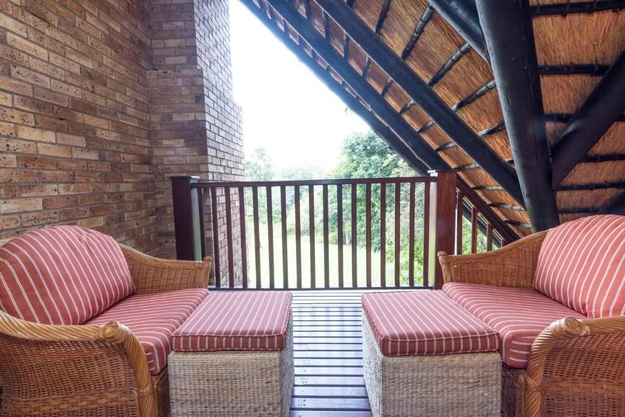 Legend Safaris 257A - In Kruger Park Lodge Hazyview Extérieur photo