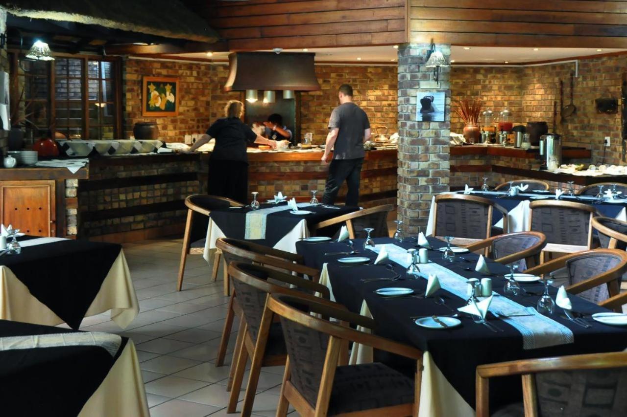 Legend Safaris 257A - In Kruger Park Lodge Hazyview Extérieur photo